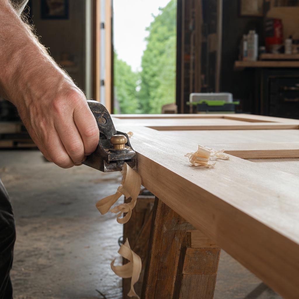 Door Repairs
