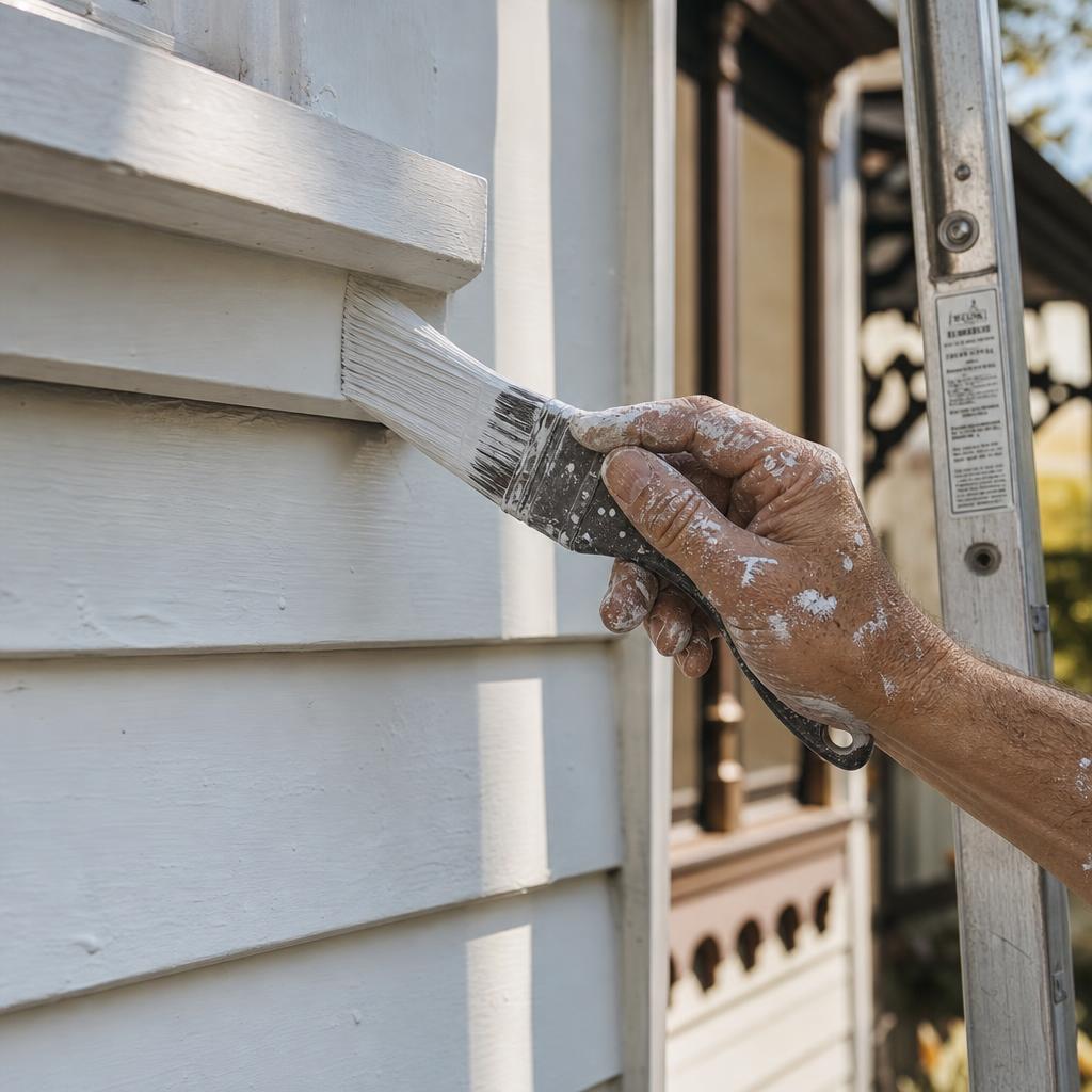 External Painting