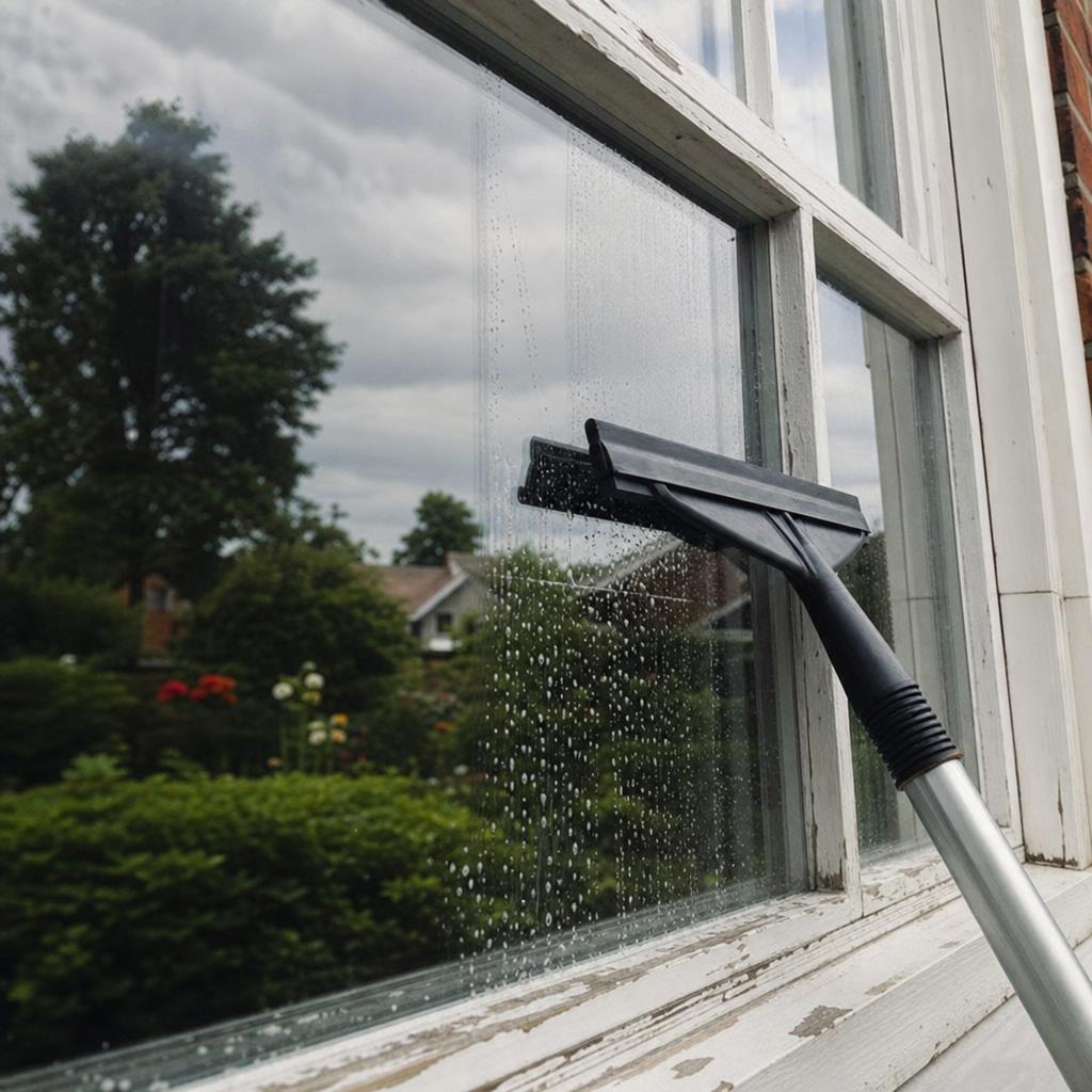 Residential Cleaning