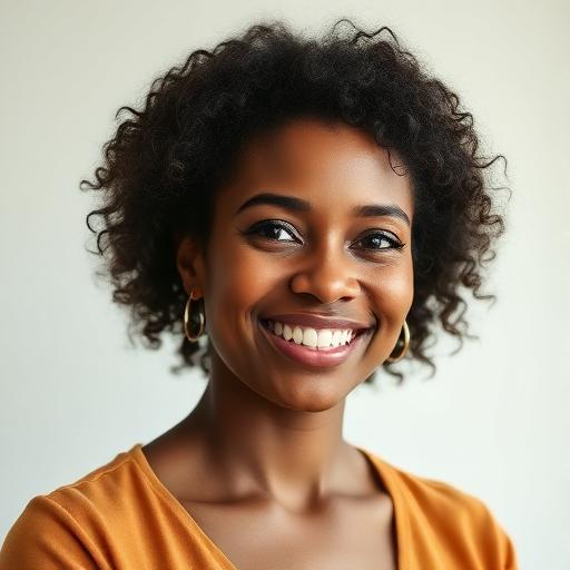 Amara Johnson