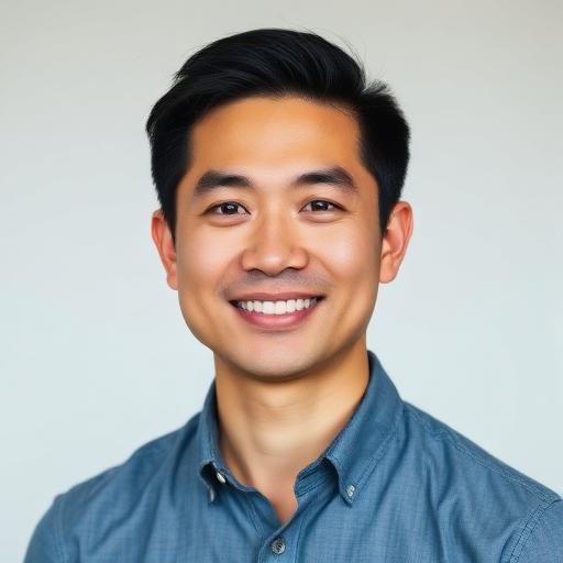 Kenji Tanaka
